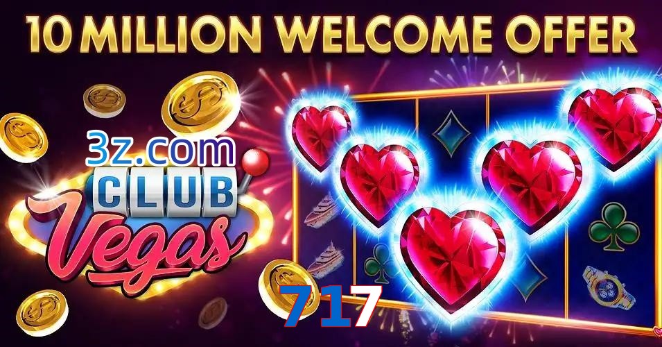 717 jogos de apostas